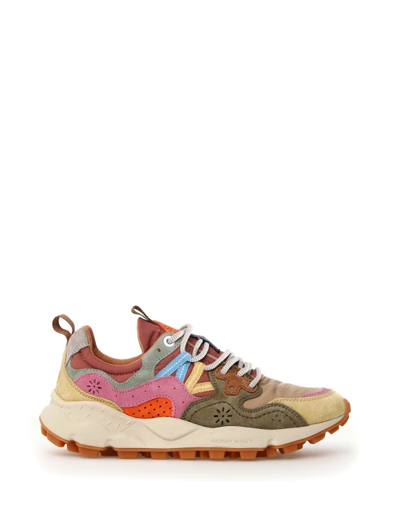 Flower Mountain Sneakers