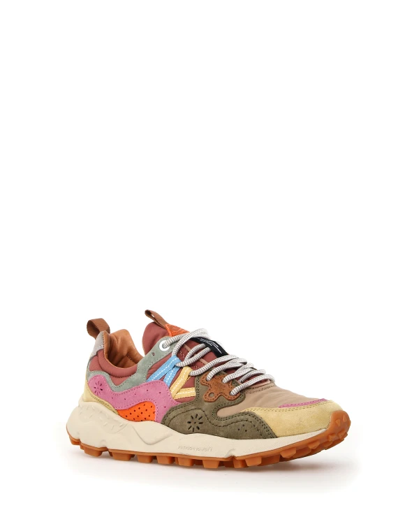 Flower Mountain Sneakers