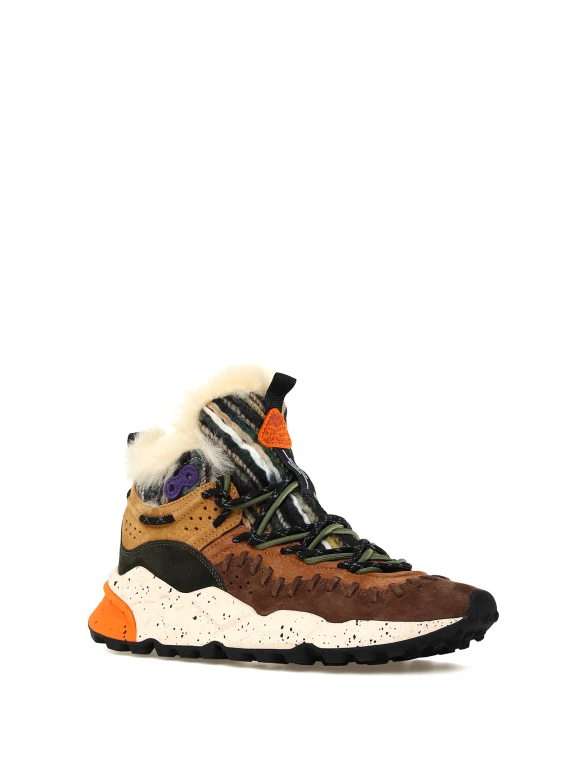 Flower Mountain Sneakers