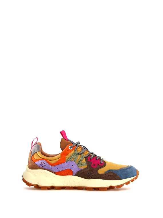 Sneakers Yamano 3 multicolor donna