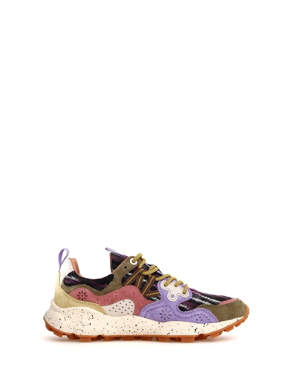 Flower Mountain Sneakers