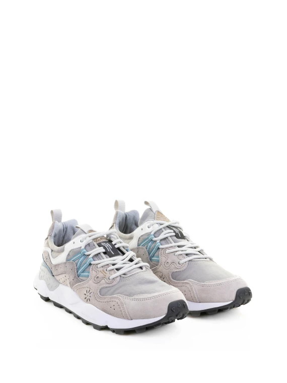 Sneaker Yamano Men Grey