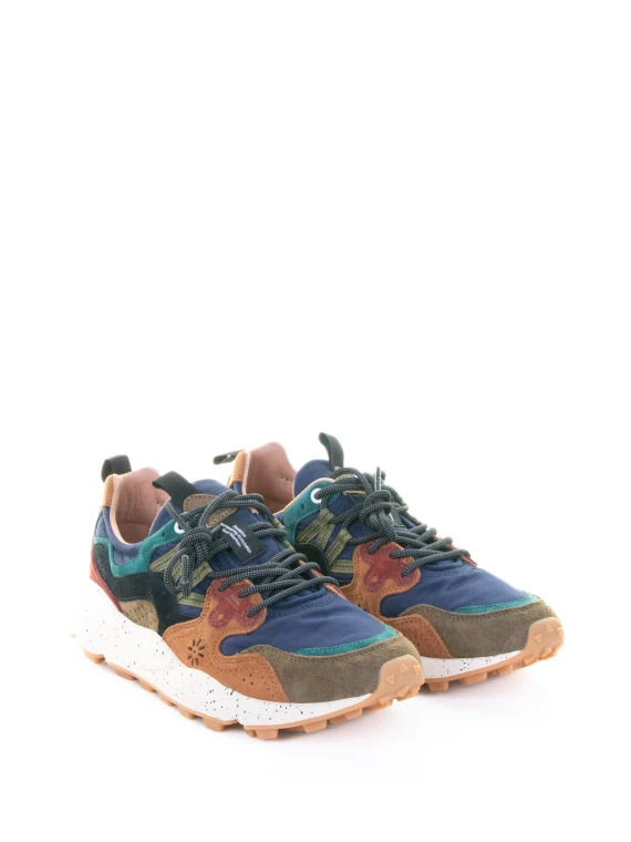 Flower Mountain Sneakers