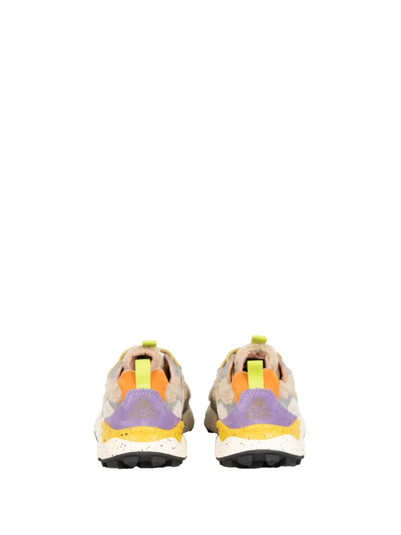 Sneakers GRIGIO BIANCO