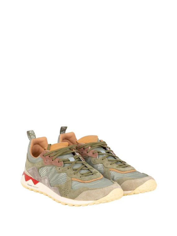 Sneakers SAGE WOOD