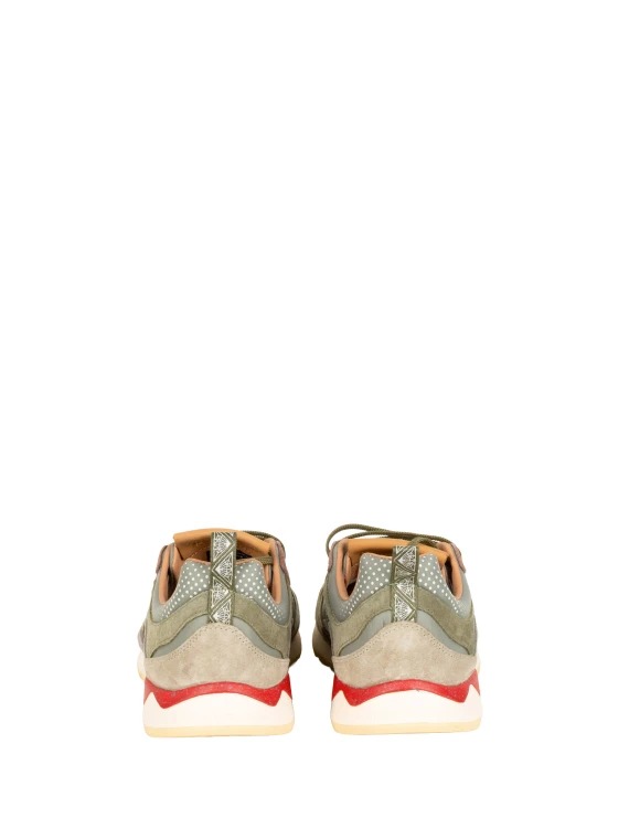 Sneakers SAGE WOOD