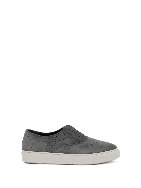 Fratelli Rossetti Sneakers