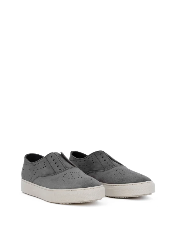 Fratelli Rossetti Sneakers