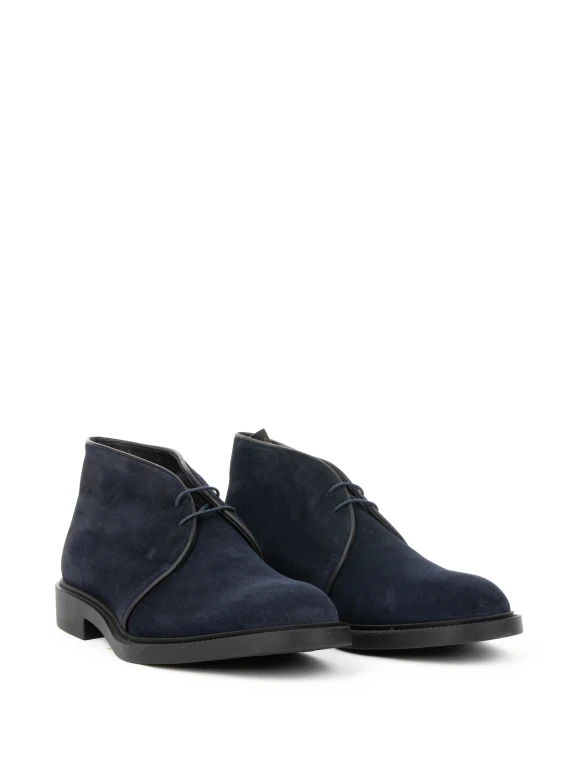 Fratelli Rossetti Boots