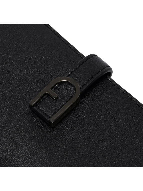 Furla Wallets Black