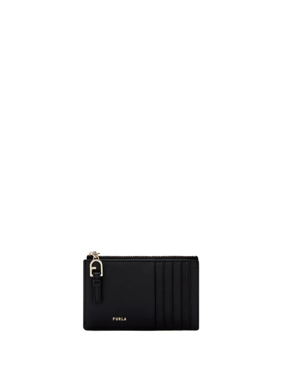 Furla Wallets Black