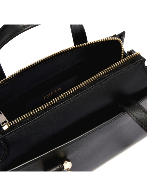 Furla Bags.. Black