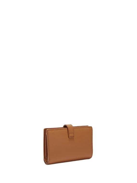 Furla Wallets Brown