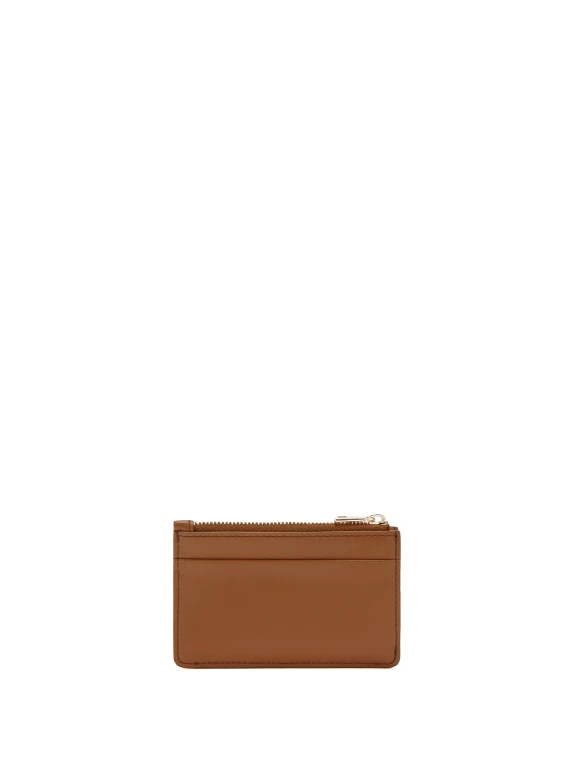 Furla Wallets Brown