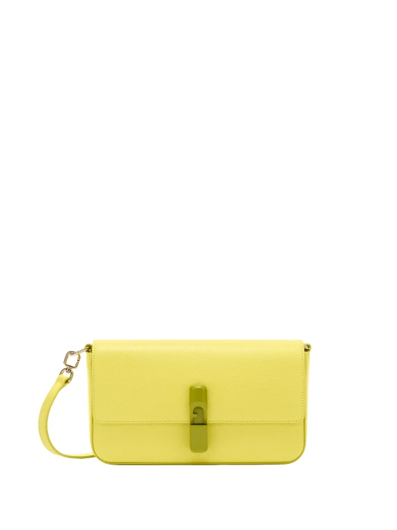 Borse... MUDEC YELLOW