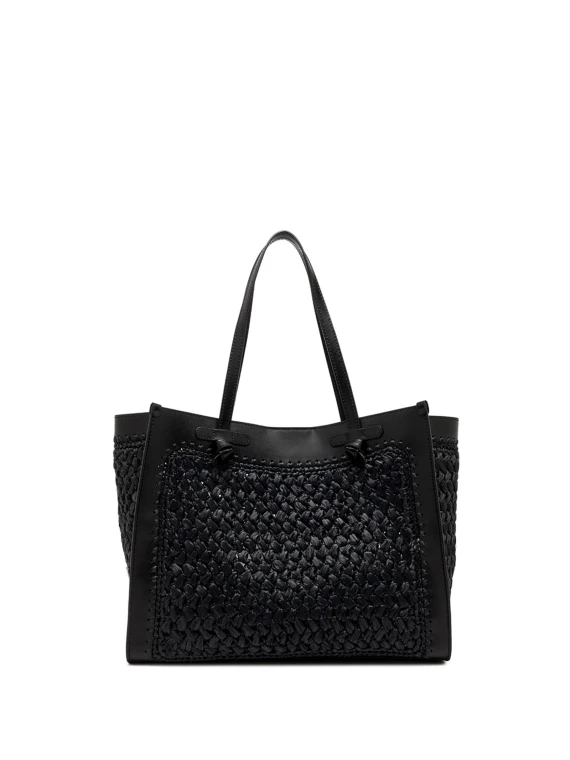 G.CHIARINI MARCELLA Bags.. Black