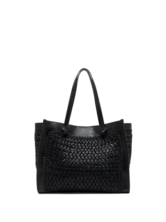 G.CHIARINI MARCELLA Bags.. Black