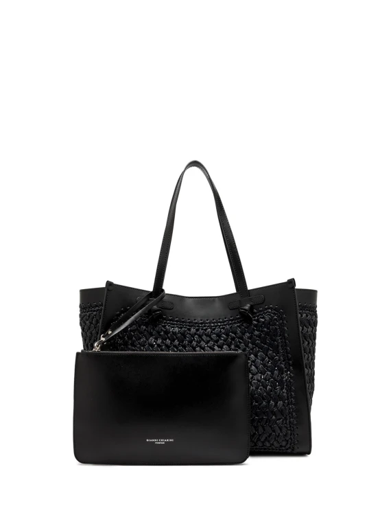 G.CHIARINI MARCELLA Bags.. Black