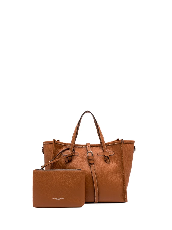 G.CHIARINI MARCELLA Bags.. Brown