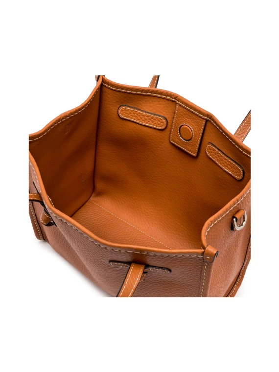 G.CHIARINI MARCELLA Bags.. Brown