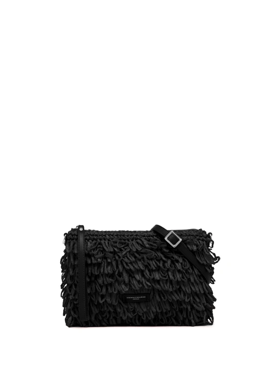 G.CHIARINI MARCELLA Bags.. Black