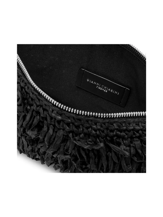 G.CHIARINI MARCELLA Bags.. Black