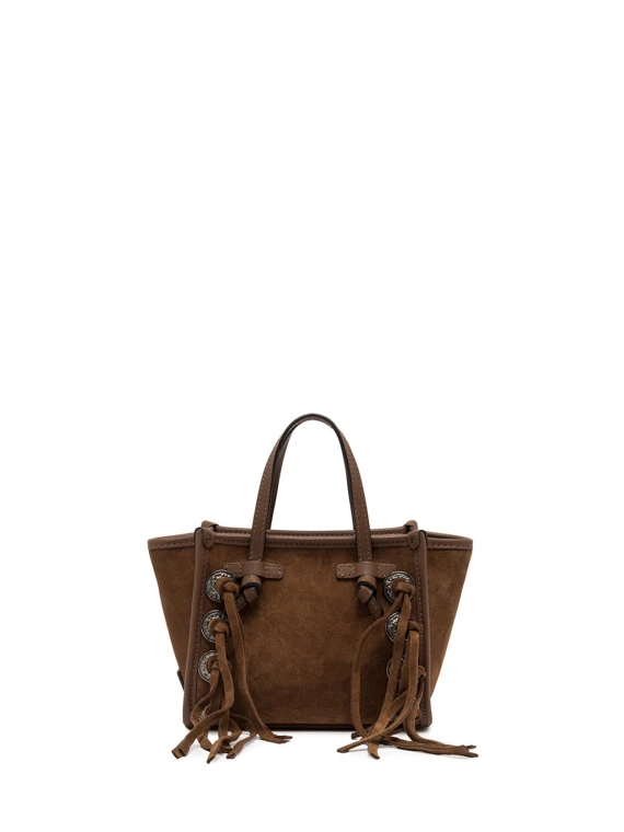 Miss Marcella leather bag