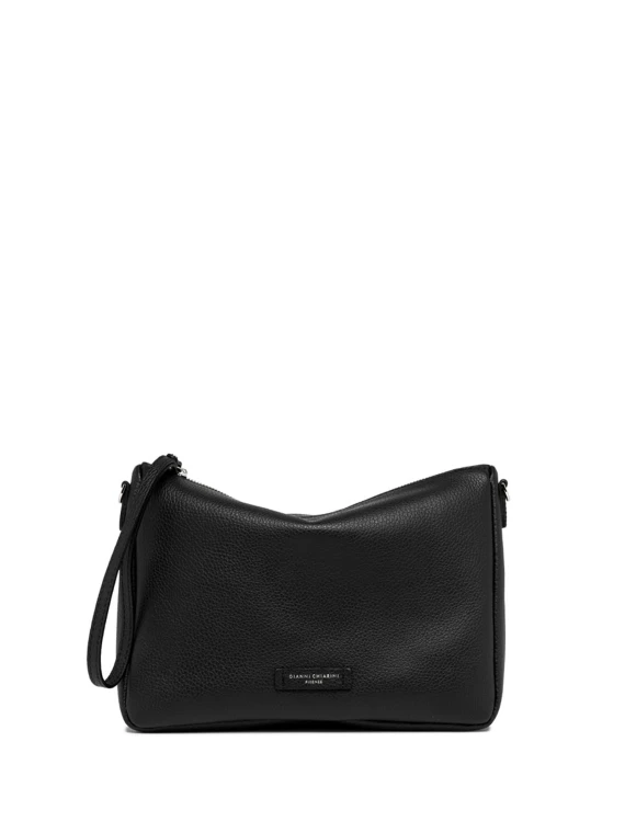 Gianni Chiarini Bags.. Black