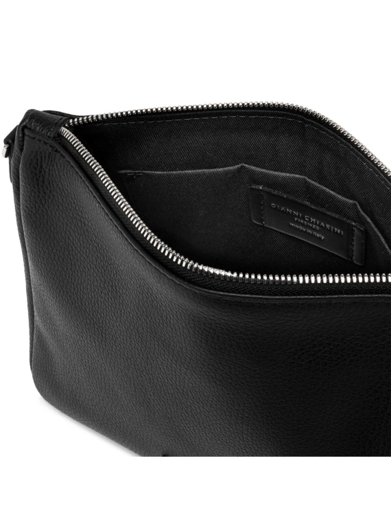 Gianni Chiarini Bags.. Black