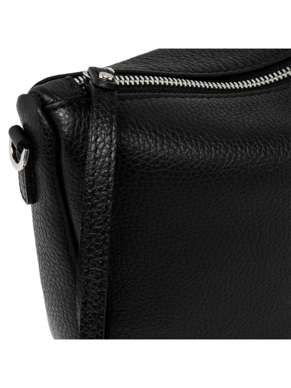 Gianni Chiarini Bags.. Black