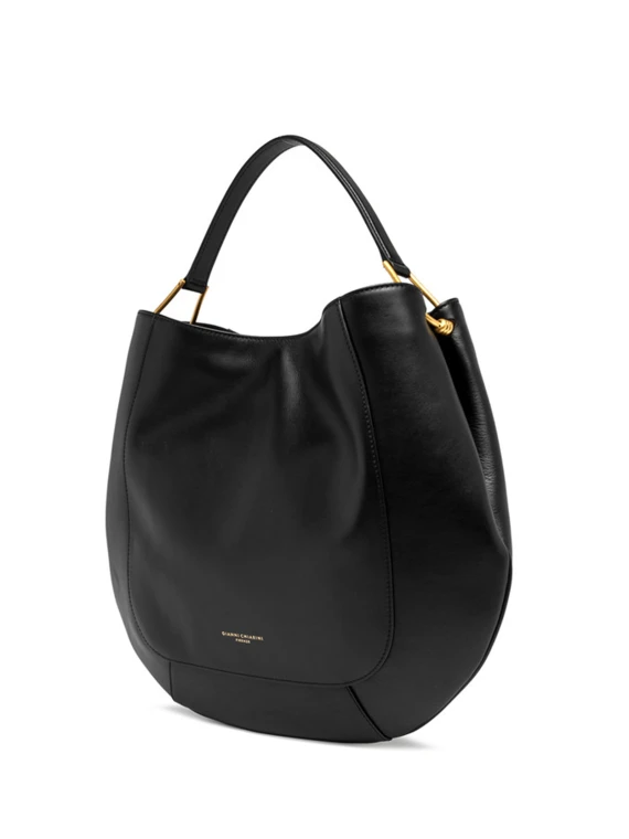 Gianni Chiarini Bags.. Black