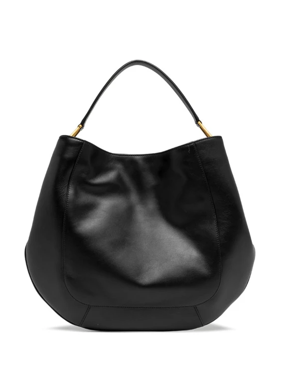 Gianni Chiarini Bags.. Black