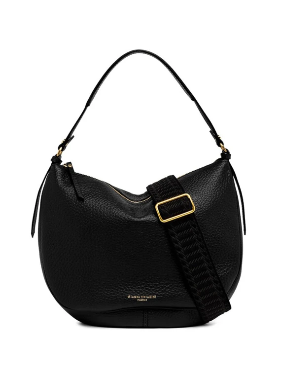 Gianni Chiarini Bags.. Black