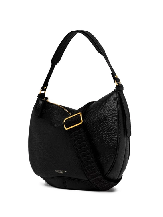 Gianni Chiarini Bags.. Black