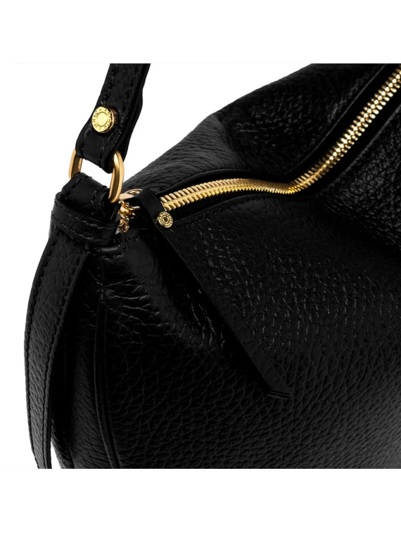 Gianni Chiarini Bags.. Black