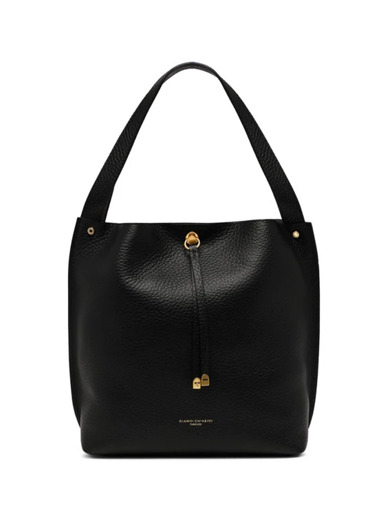 Gianni Chiarini Bags.. Black