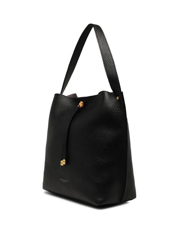 Gianni Chiarini Bags.. Black