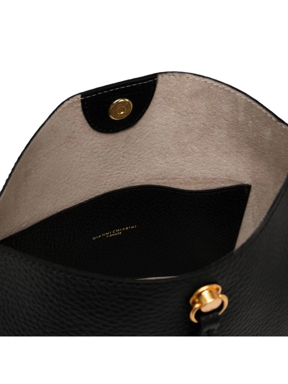 Gianni Chiarini Bags.. Black