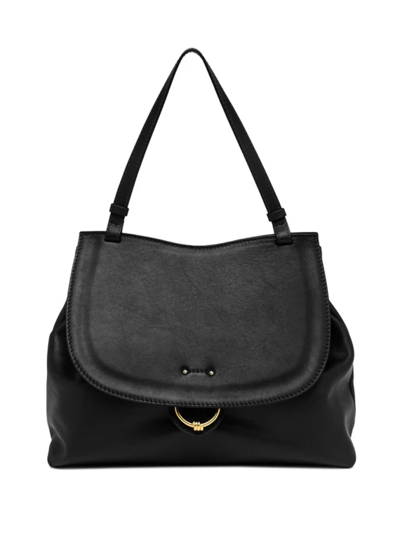 Gianni Chiarini Bags.. Black