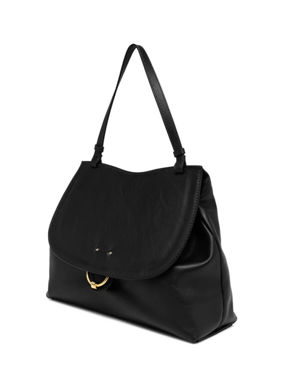 Gianni Chiarini Bags.. Black