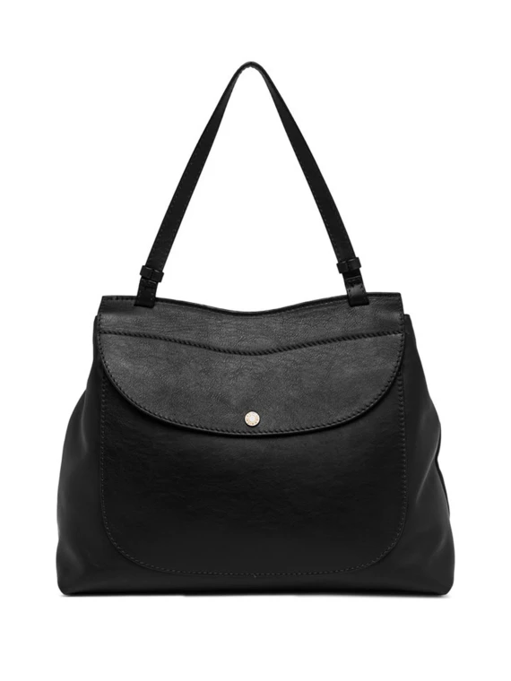 Gianni Chiarini Bags.. Black