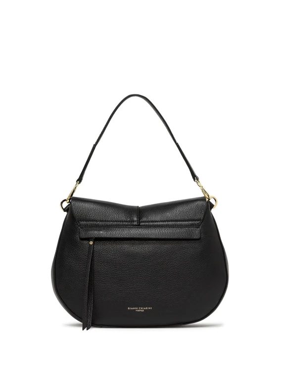 Gianni Chiarini Bags.. Black