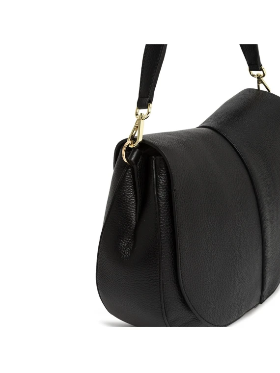 Gianni Chiarini Bags.. Black