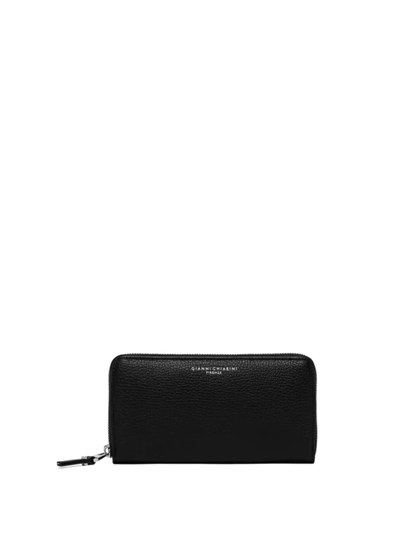 Gianni Chiarini Wallets Black