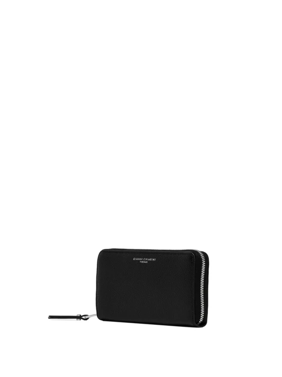 Gianni Chiarini Wallets Black