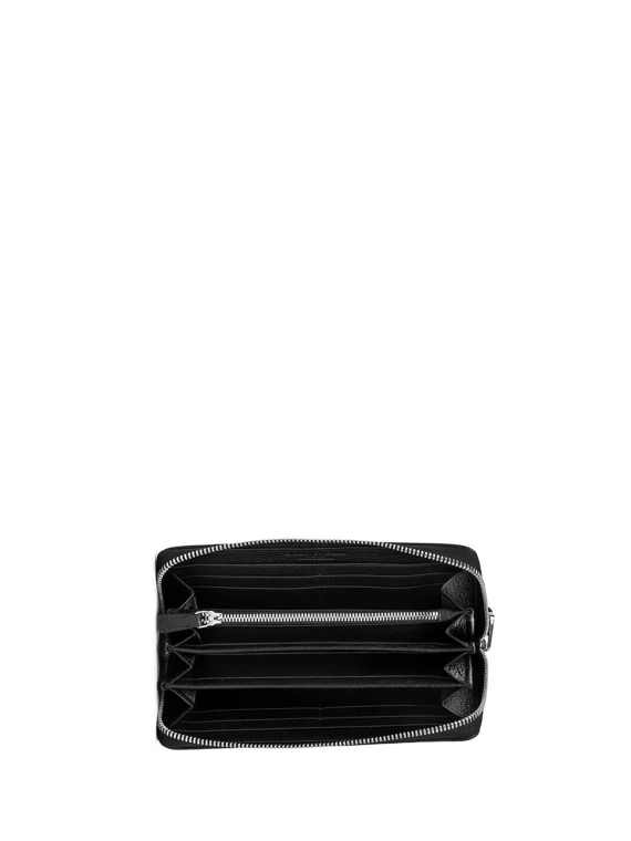 Gianni Chiarini Wallets Black