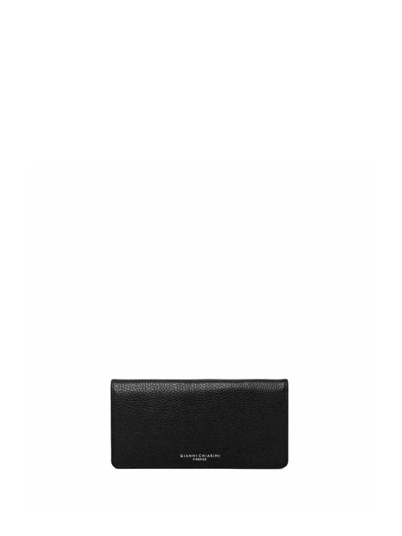 Gianni Chiarini Wallets Black