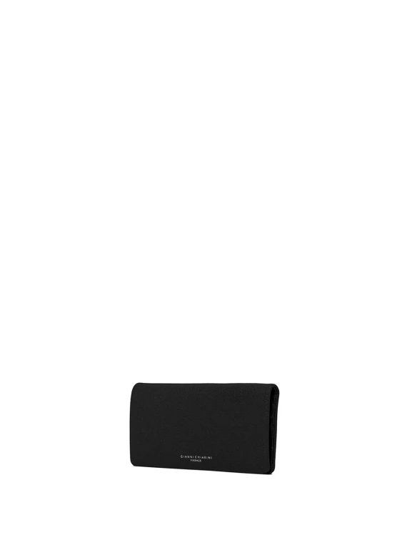 Gianni Chiarini Wallets Black