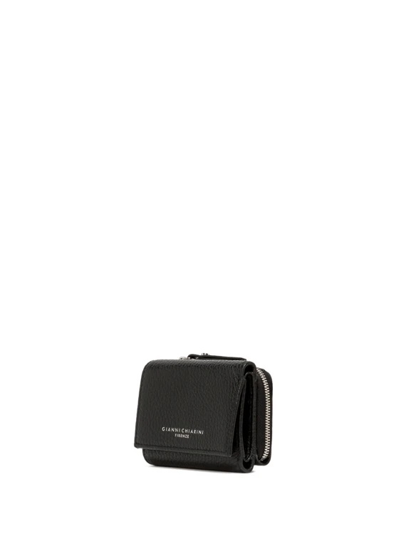 Gianni Chiarini Wallets Black