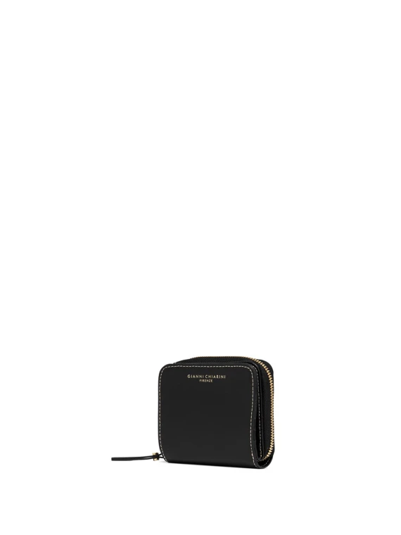 Gianni Chiarini Wallets Black